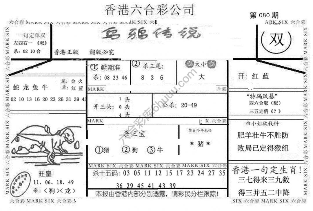 乌鸦传说