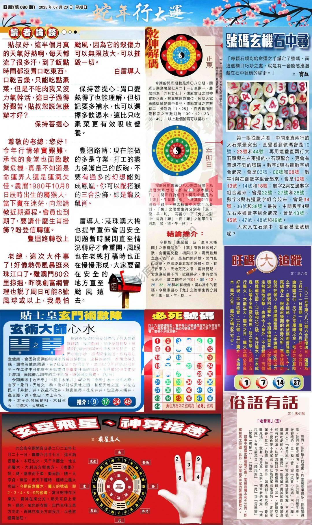 大版贴士皇