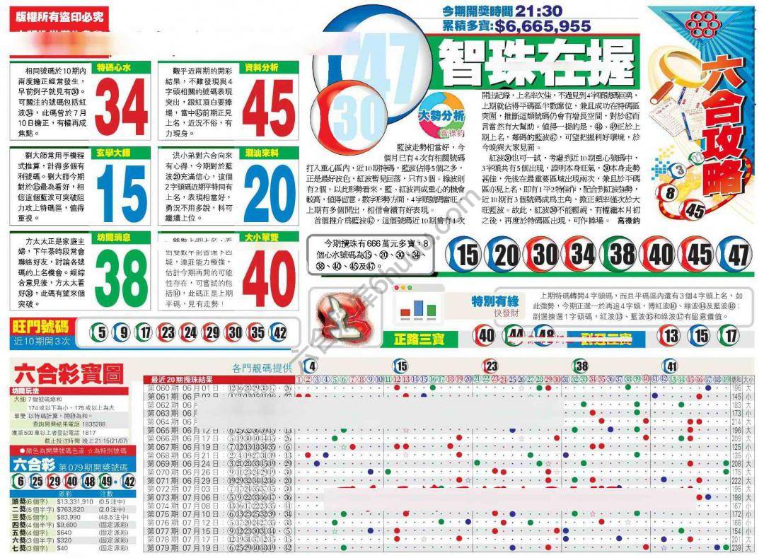 香港商报