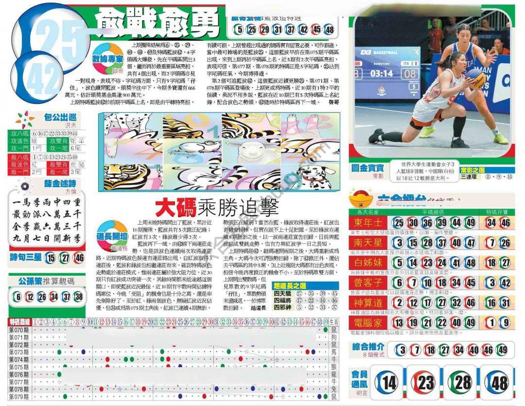香港商报