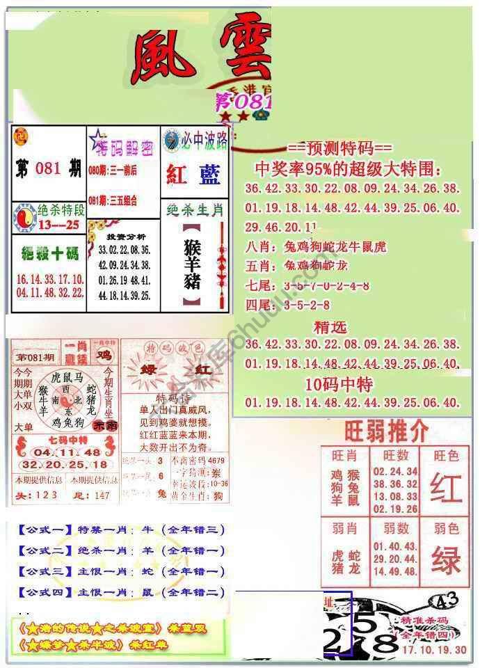 风云榜