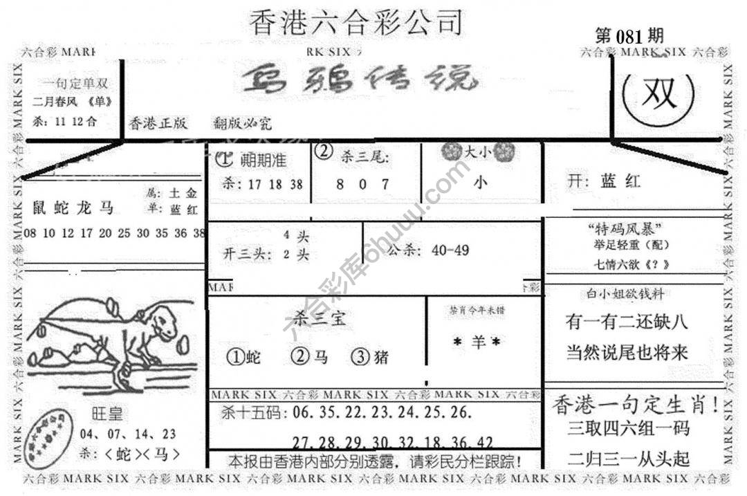 乌鸦传说