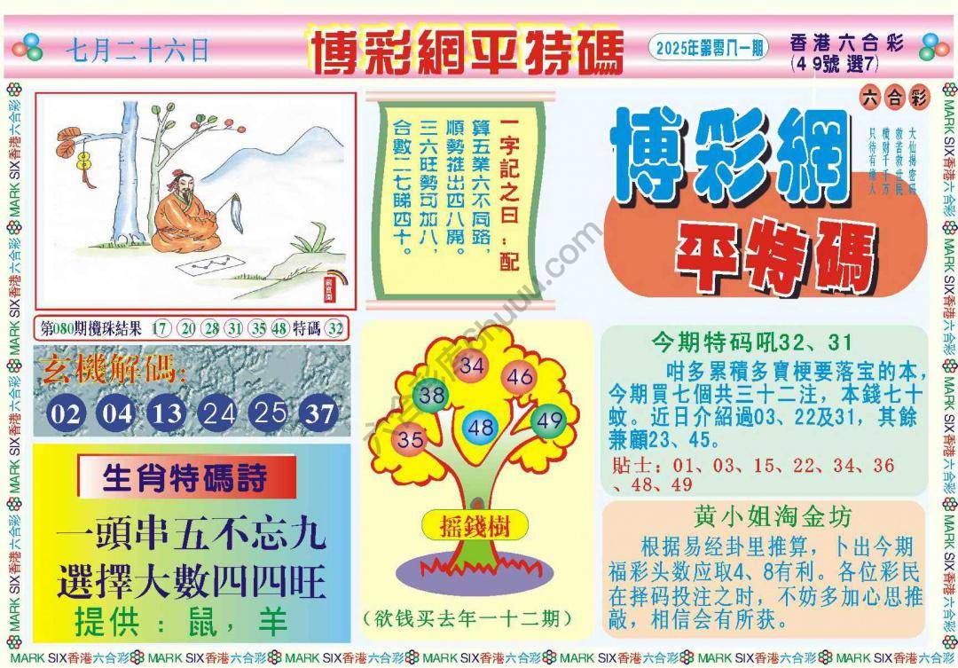 博彩网平特码