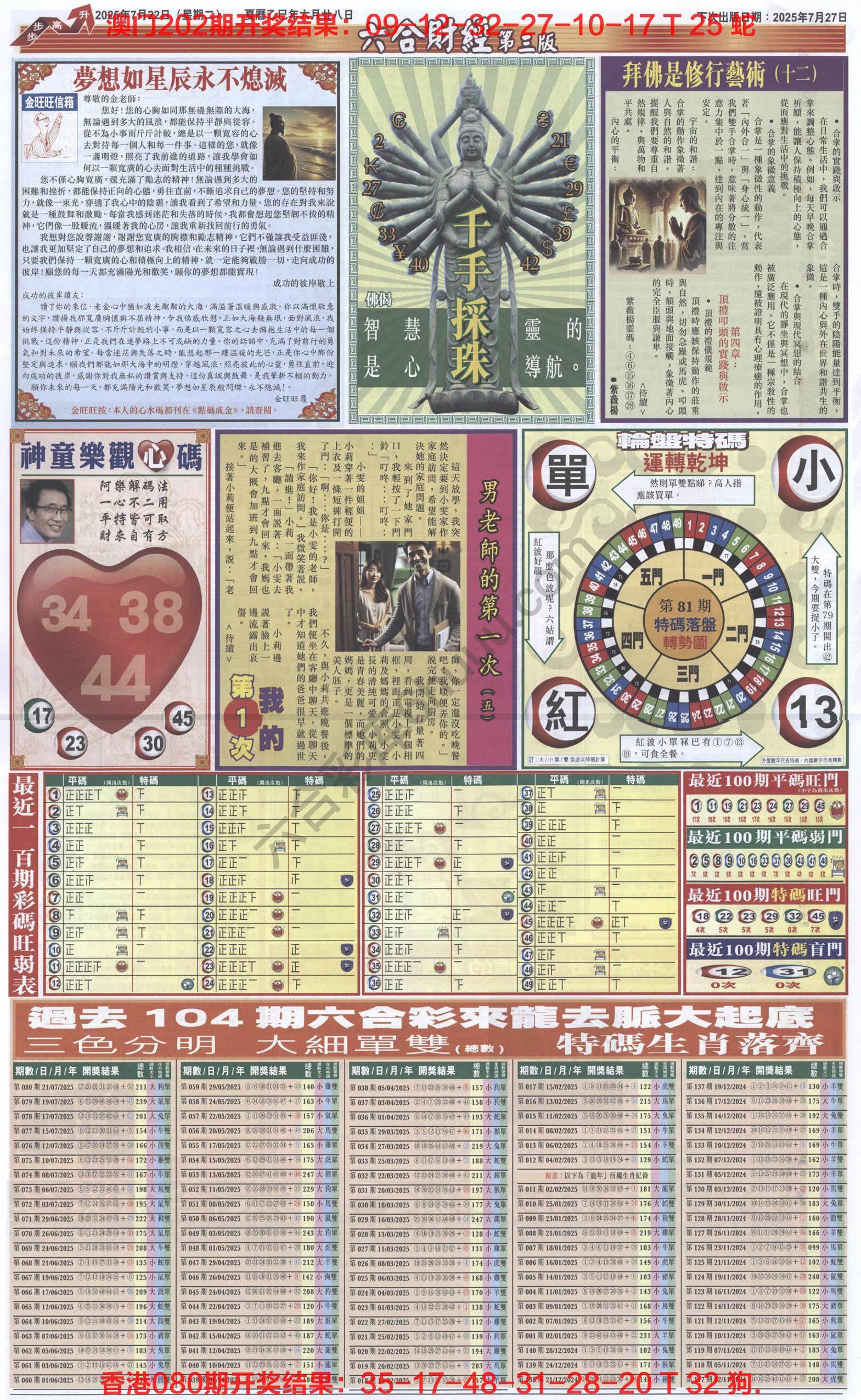 新六合财经