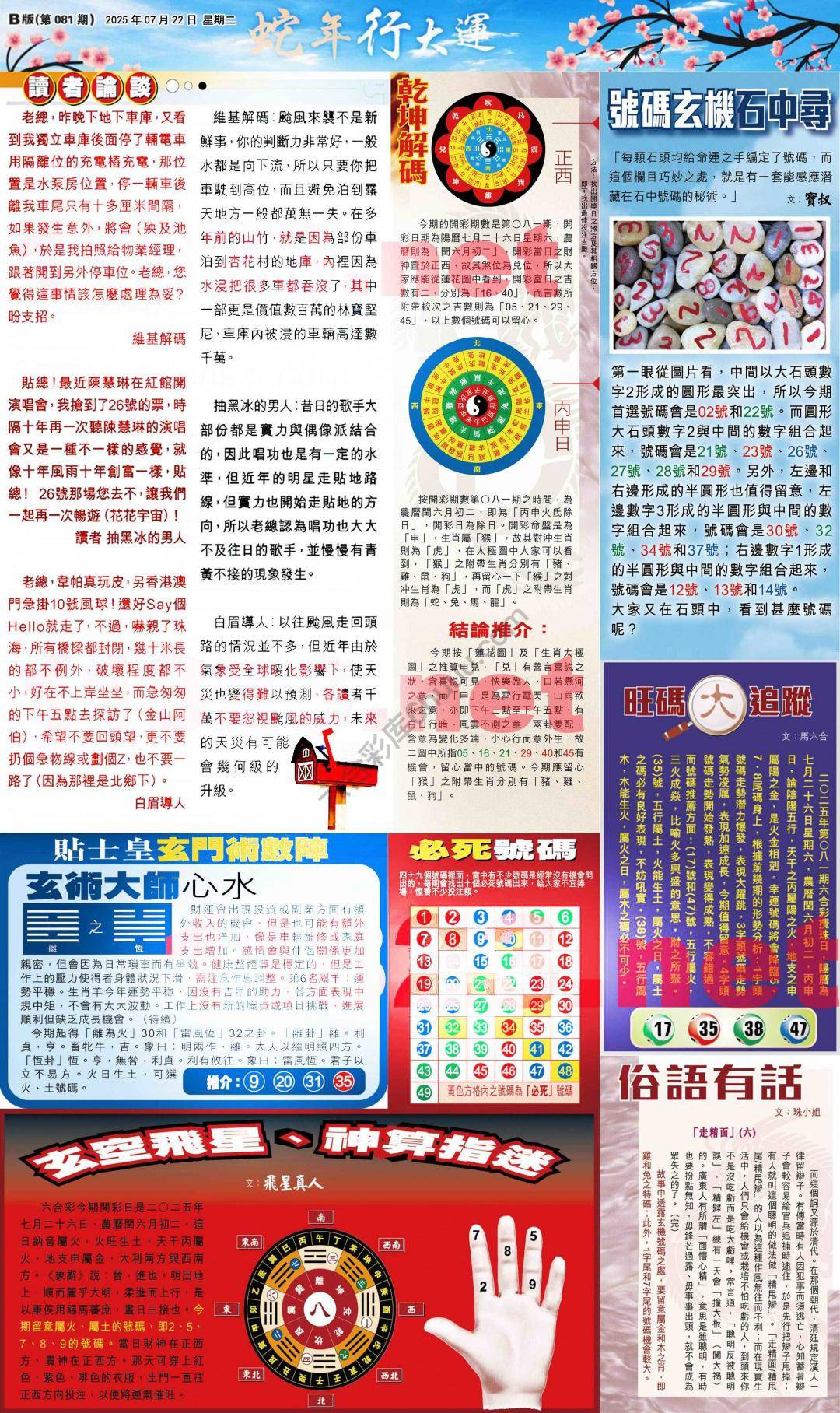 大版贴士皇