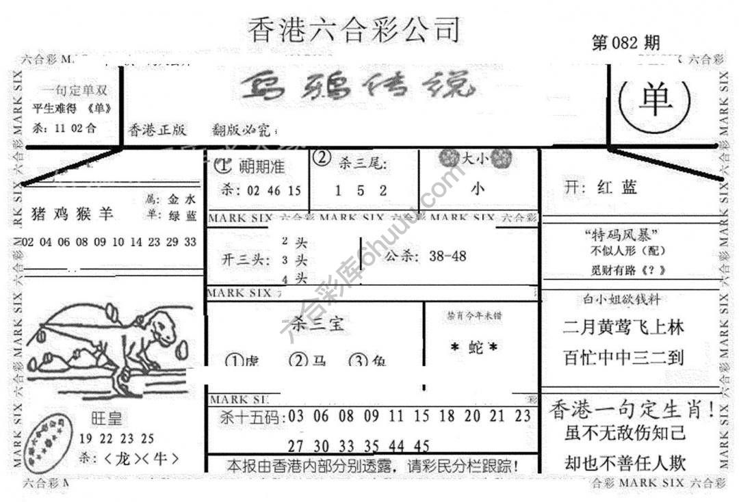 乌鸦传说