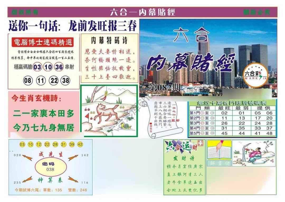内幕赌经