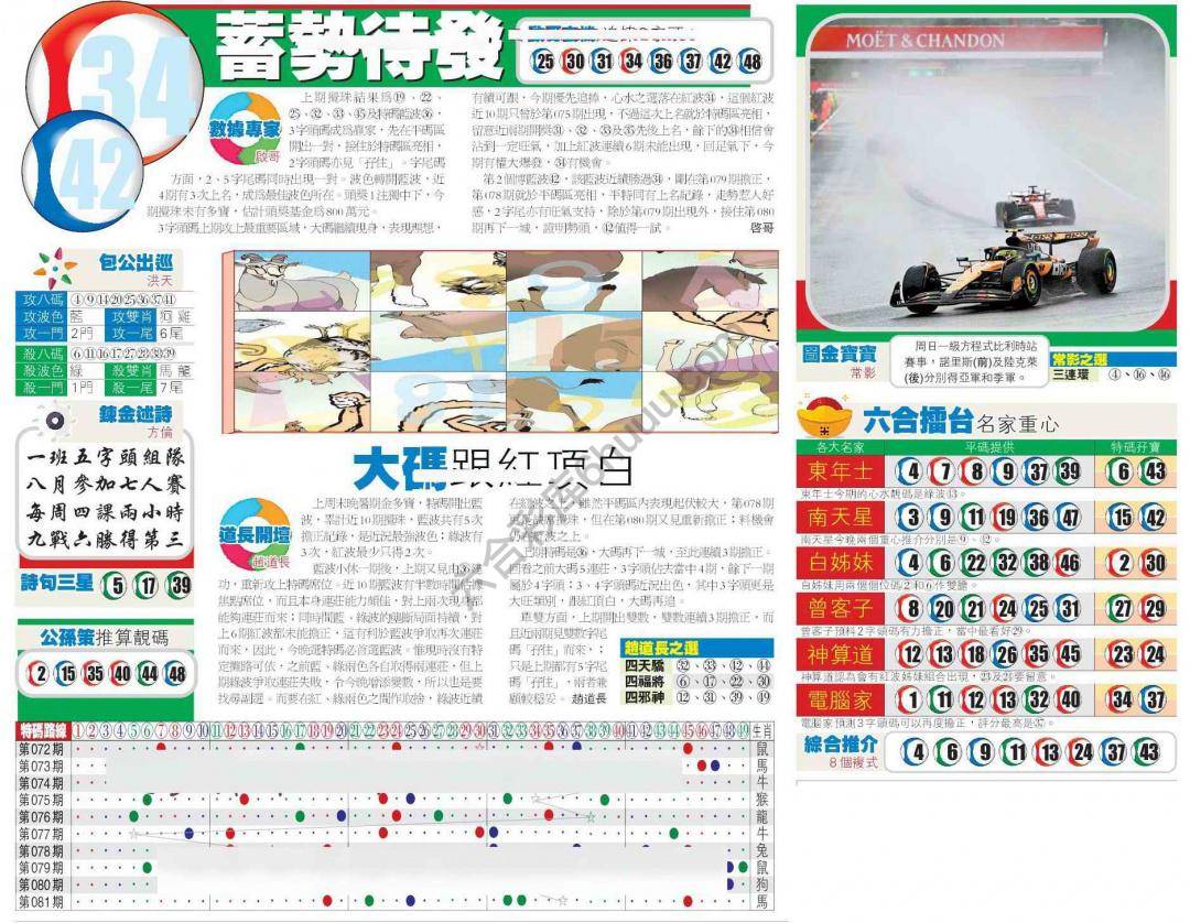 香港商报