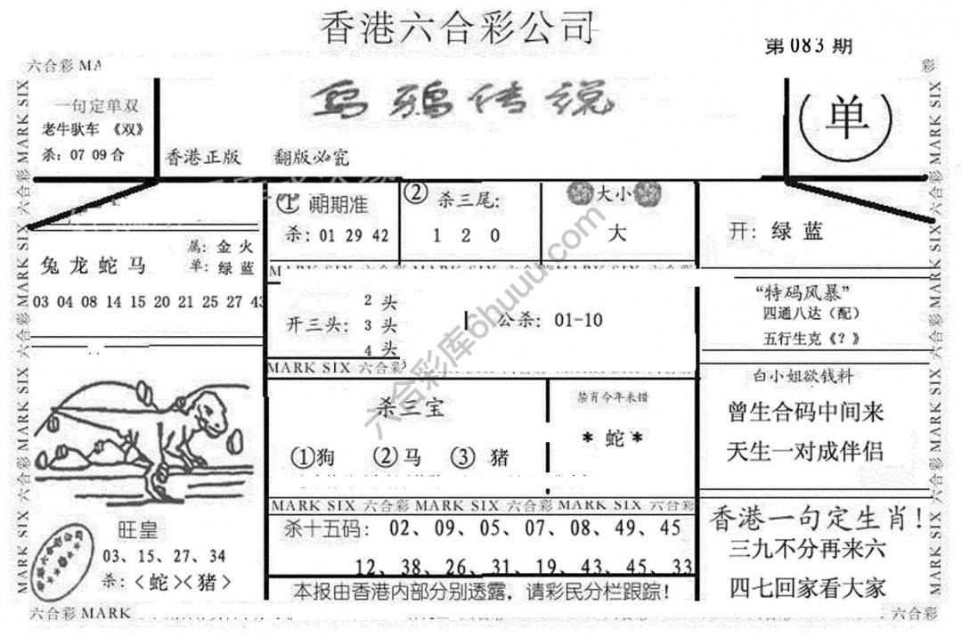 乌鸦传说