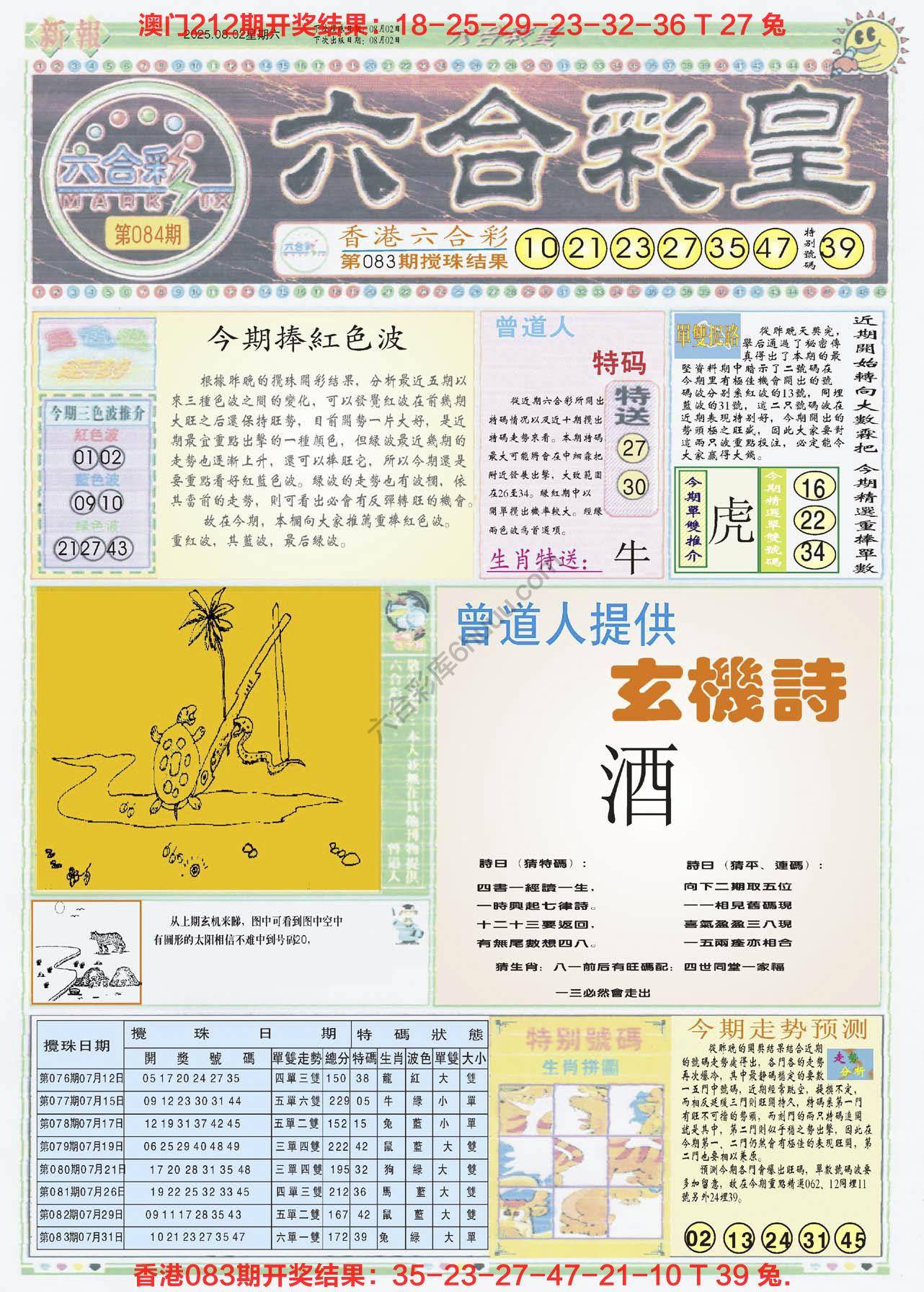 六合彩皇