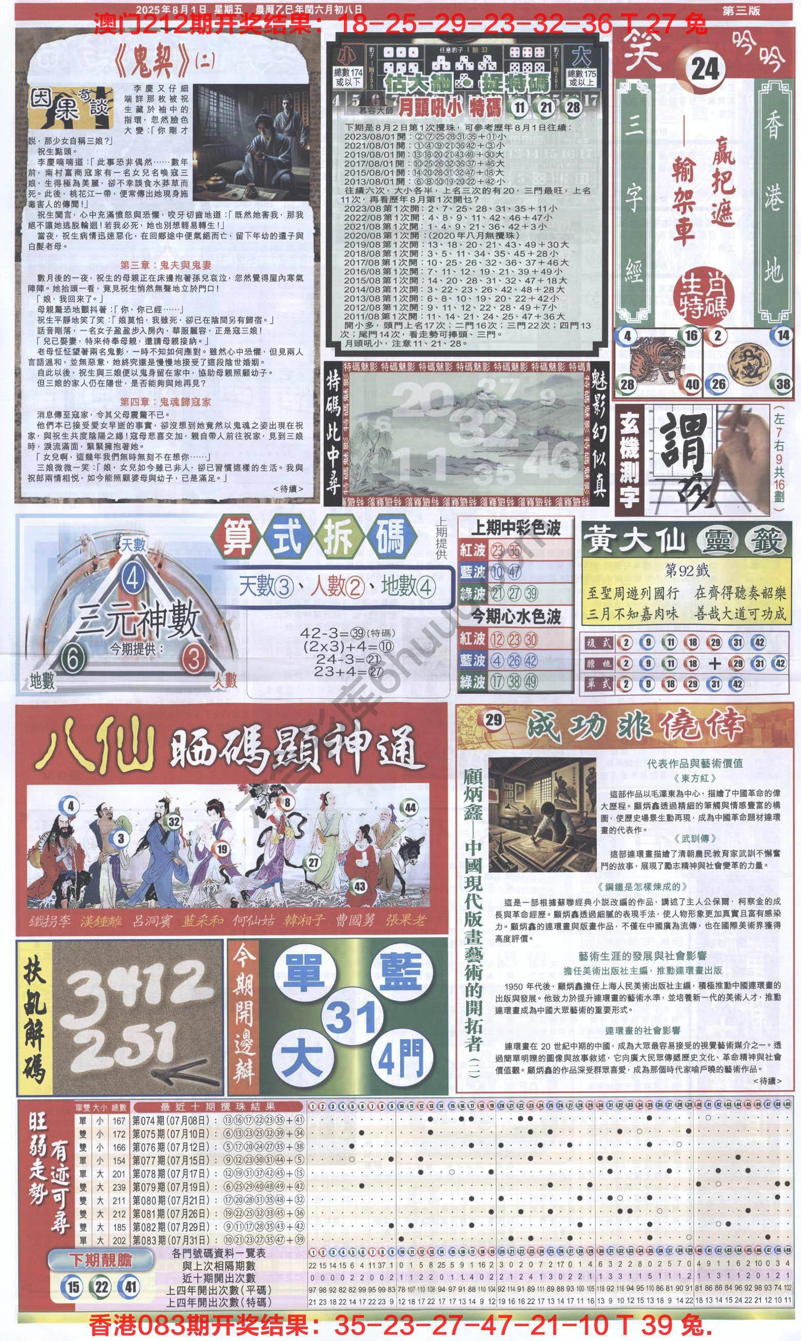 跑狗图