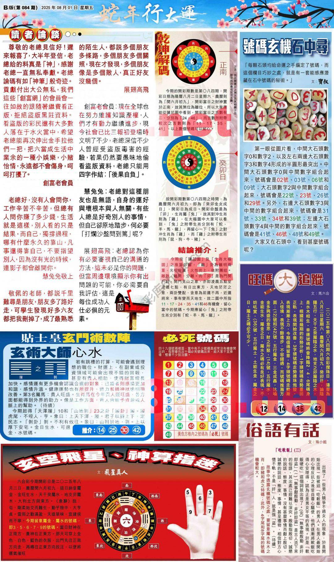 大版贴士皇