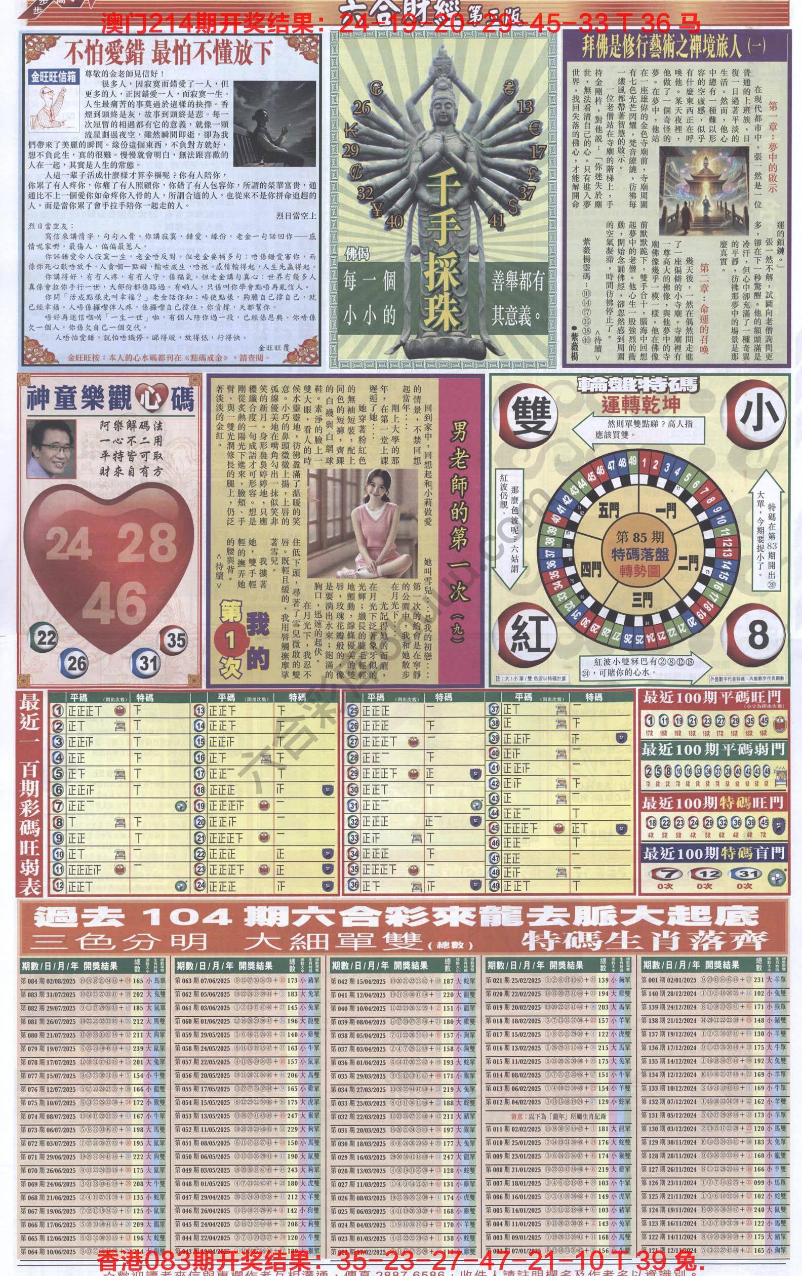 新六合财经