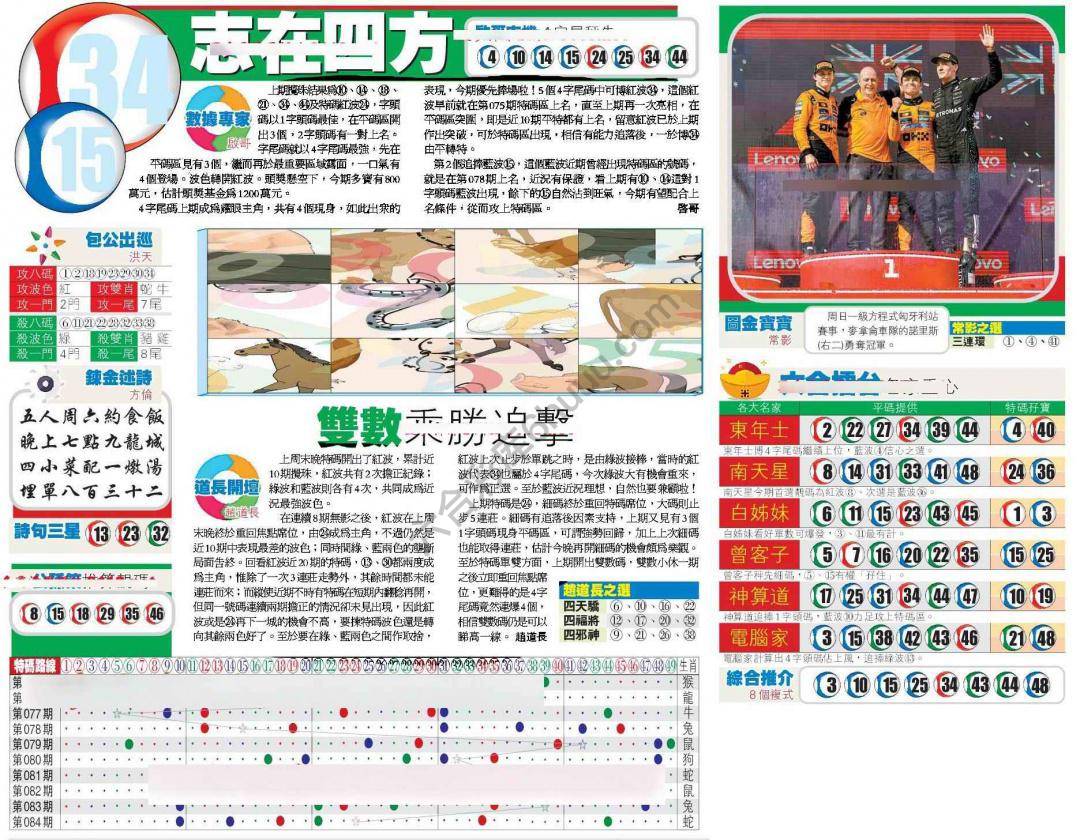 香港商报