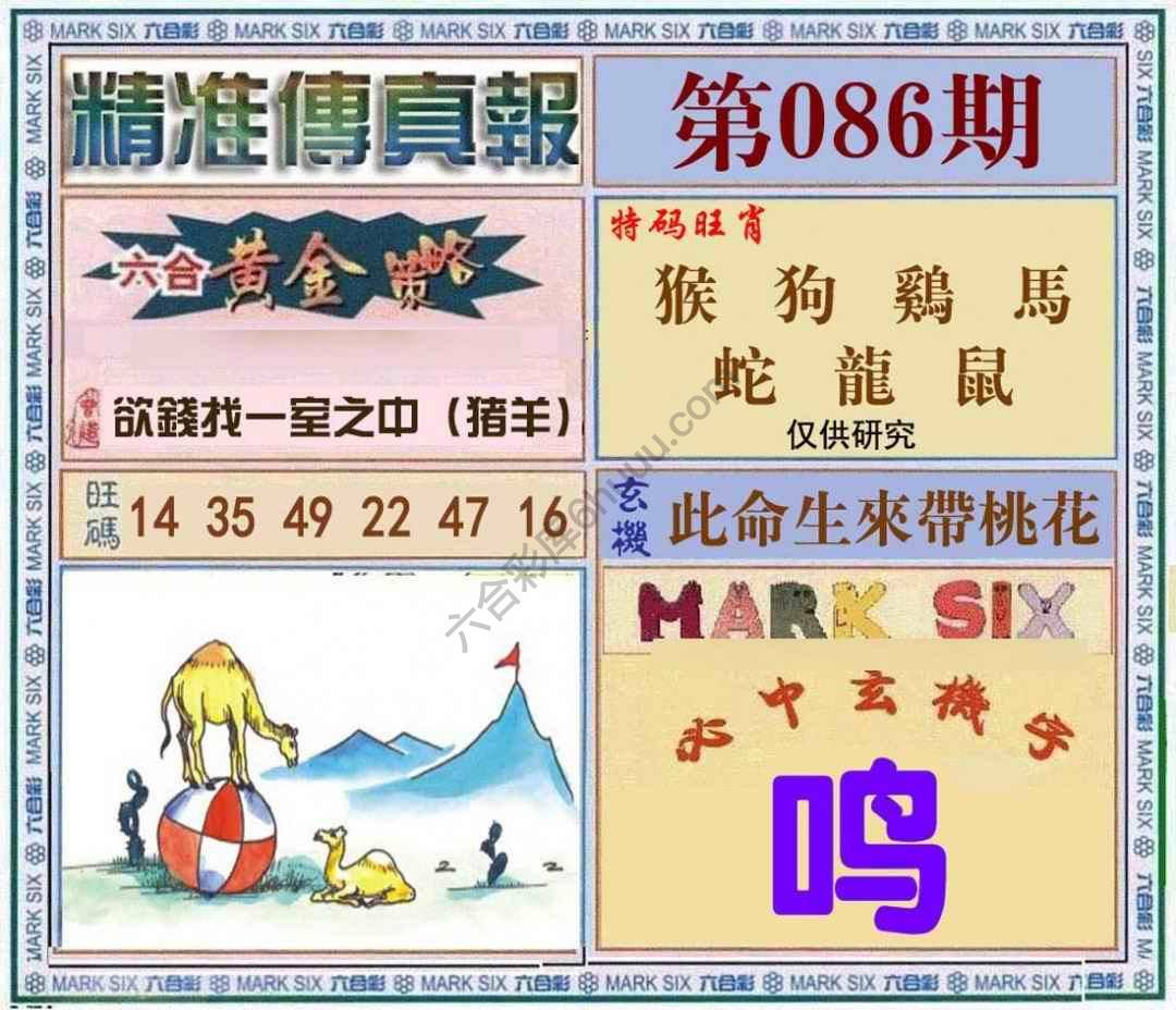 精准传真报