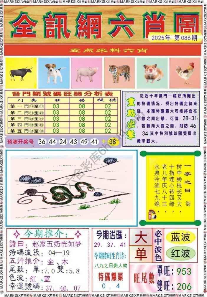全讯网六肖图