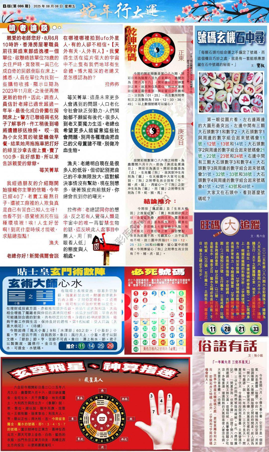 大版贴士皇