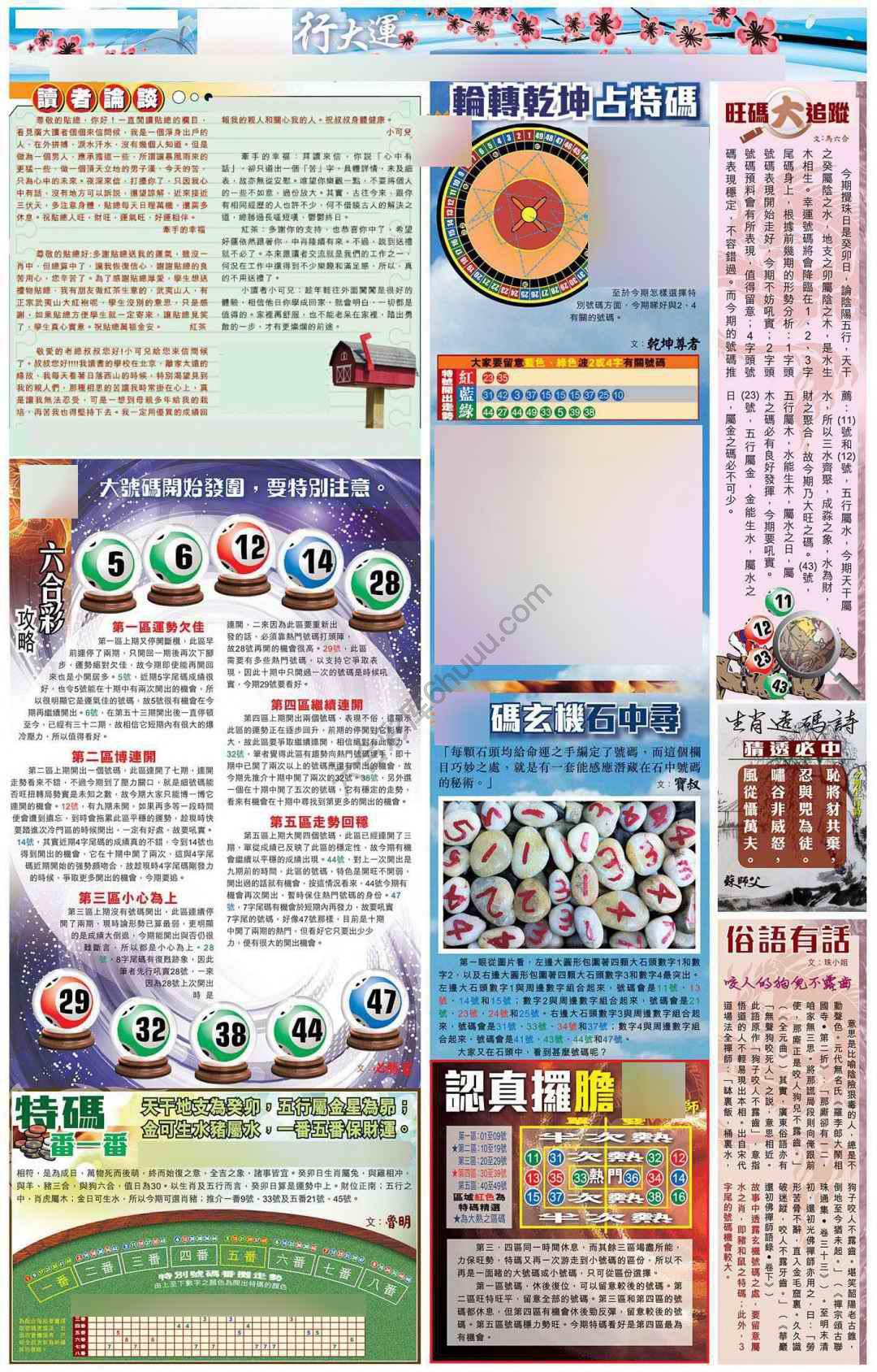 大版贴士皇