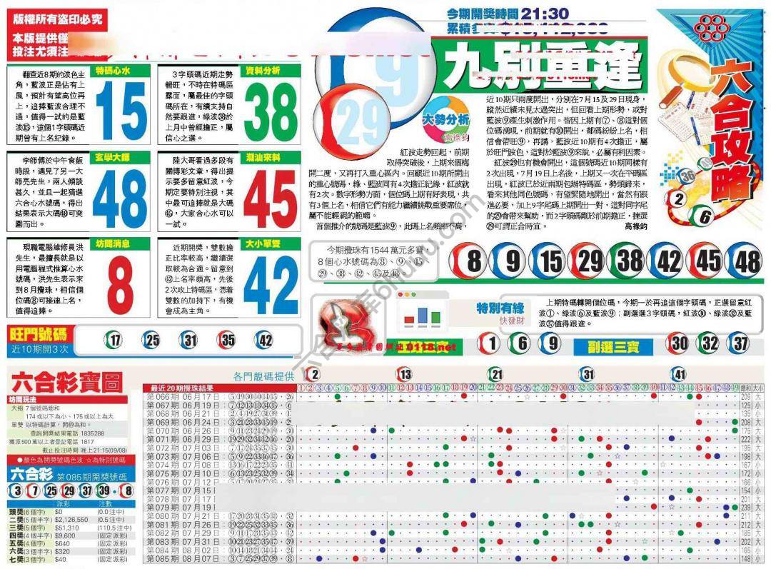 香港商报