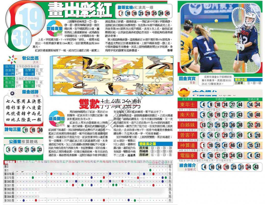香港商报