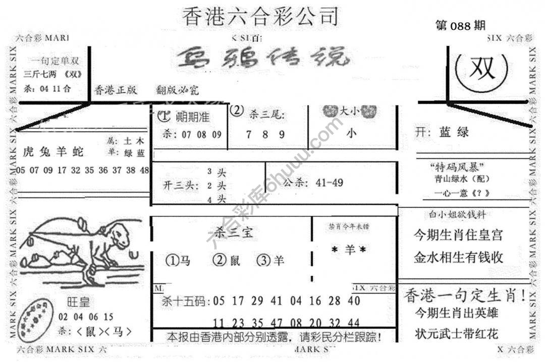 乌鸦传说