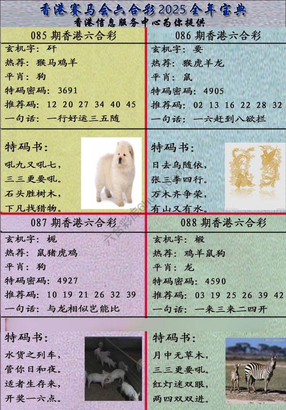 宝典报