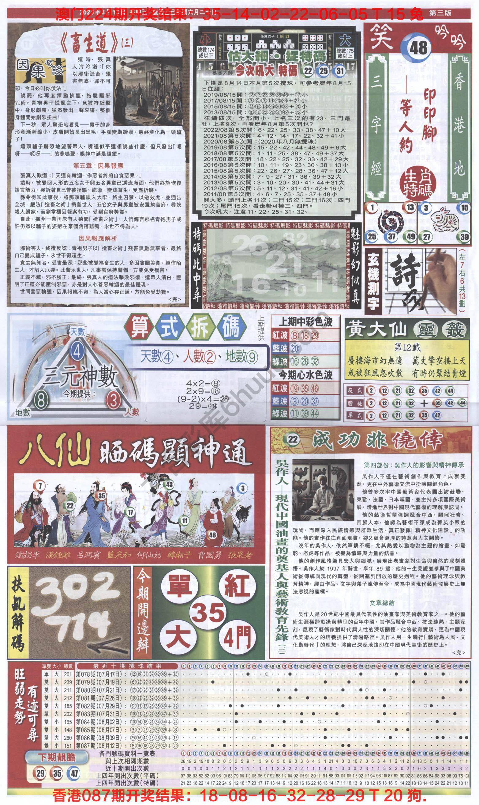 跑狗图