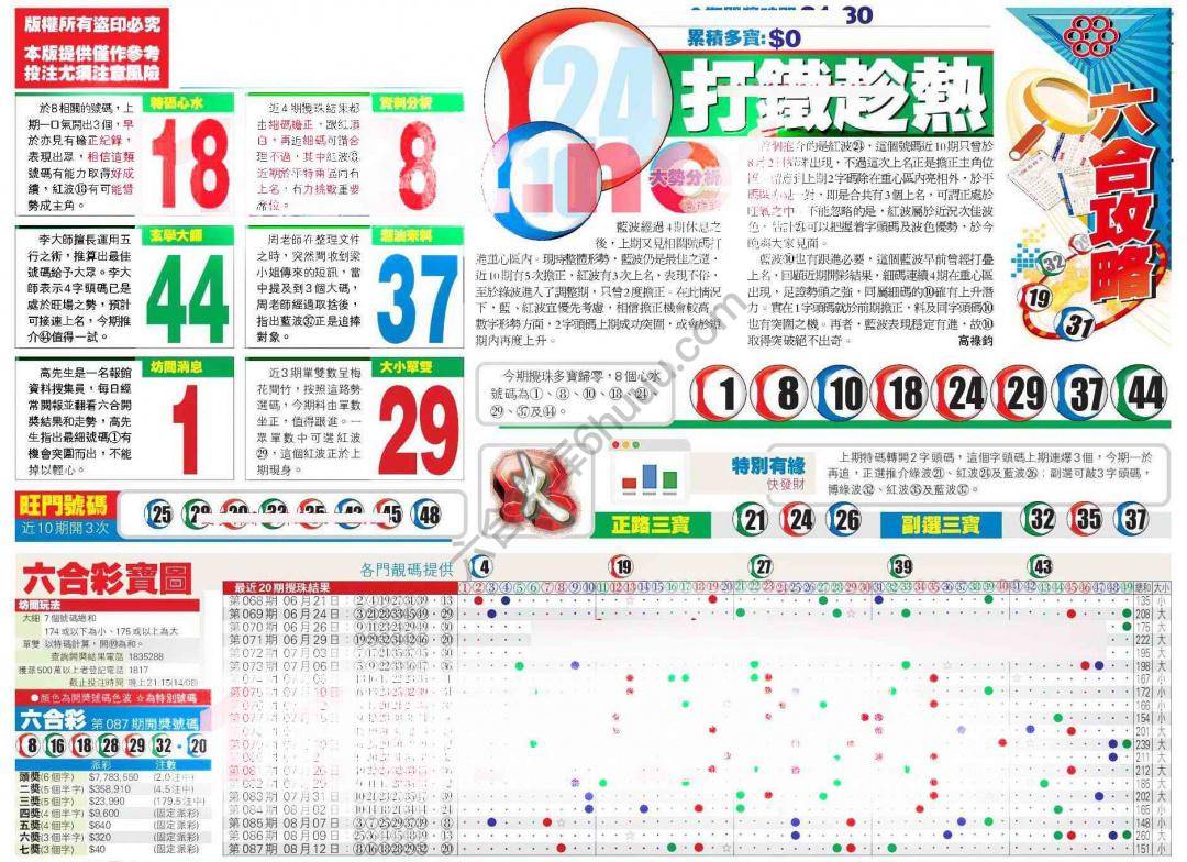 香港商报