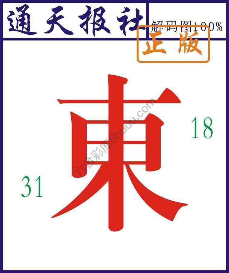 通天报社