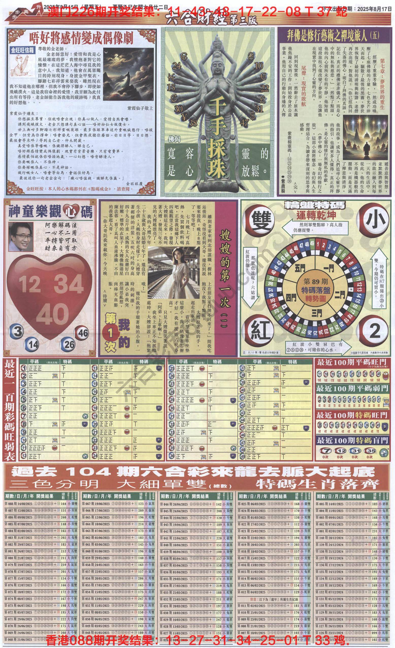 新六合财经