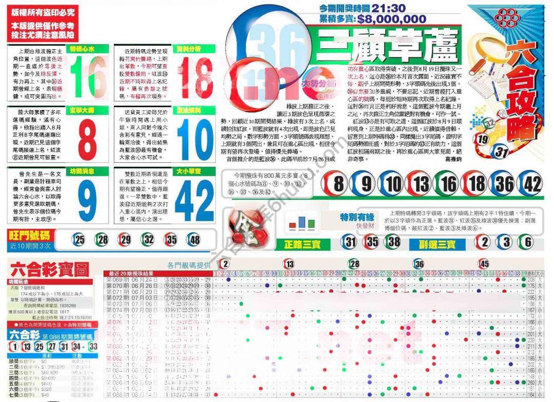香港商报