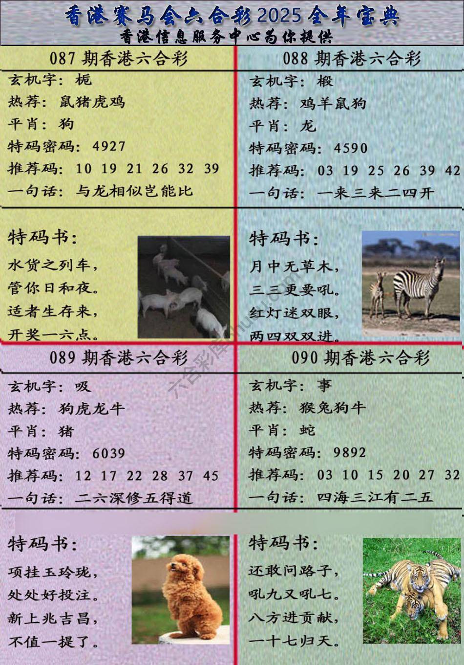 宝典报