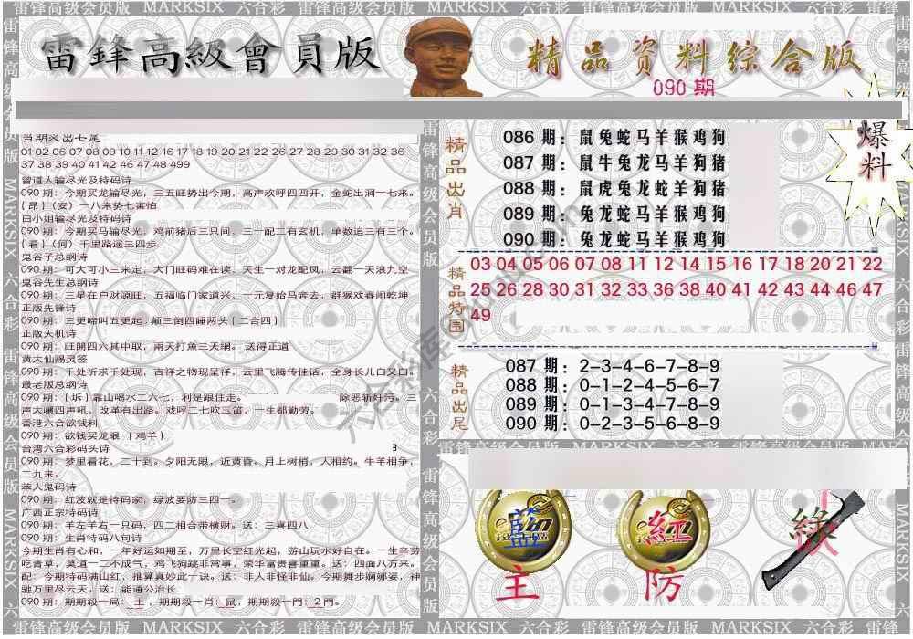 当天报
