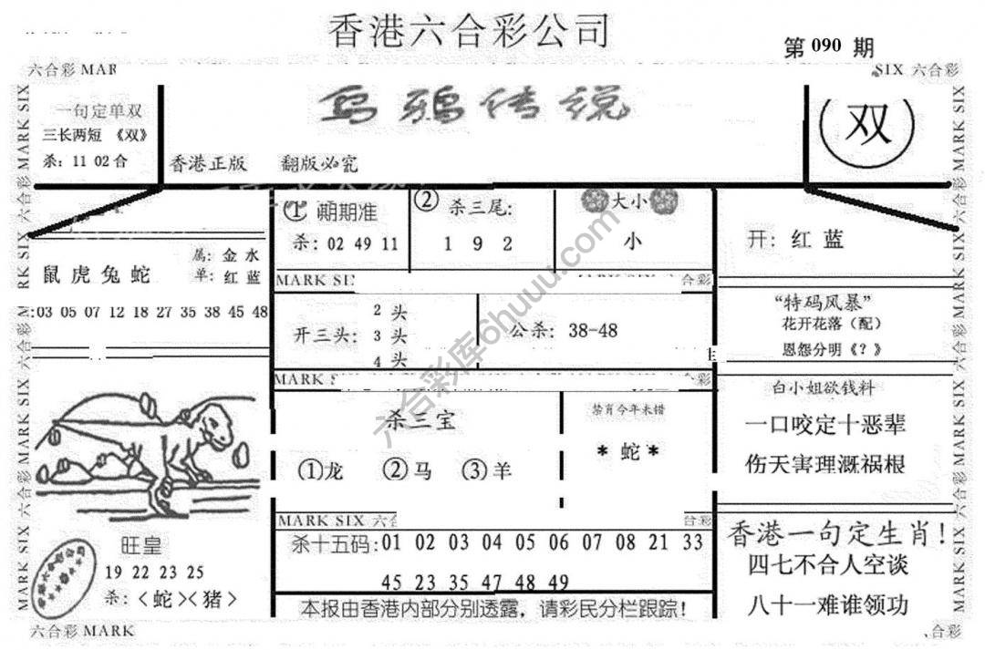 乌鸦传说
