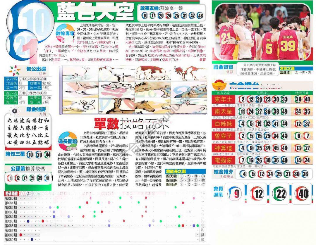 香港商报