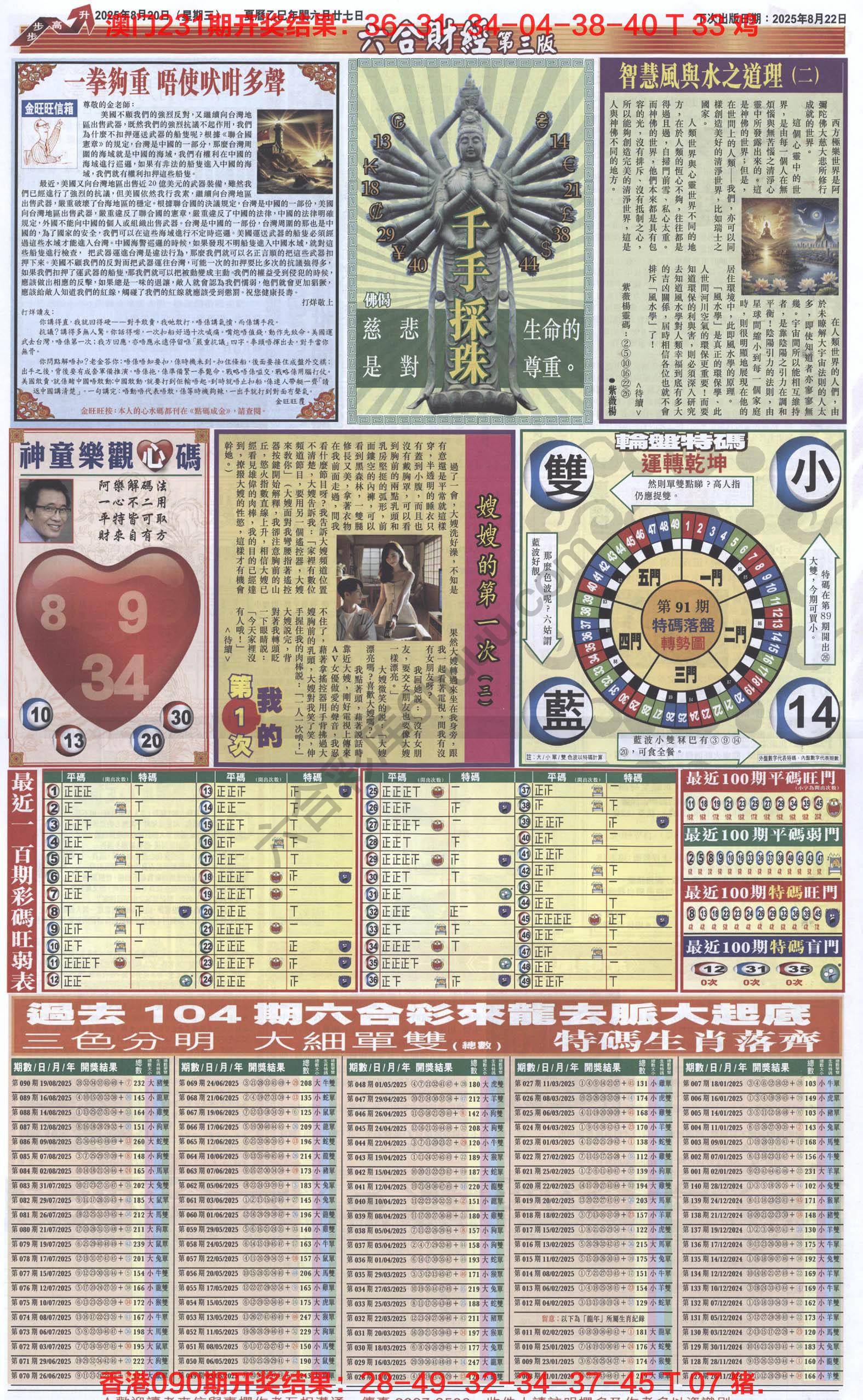 新六合财经