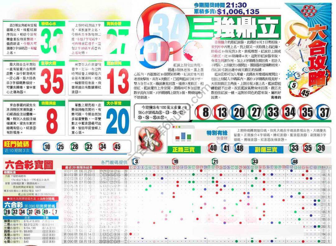 香港商报