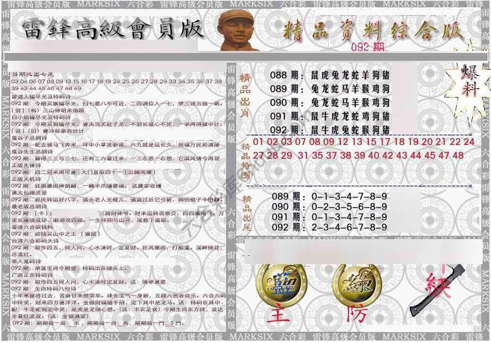当天报