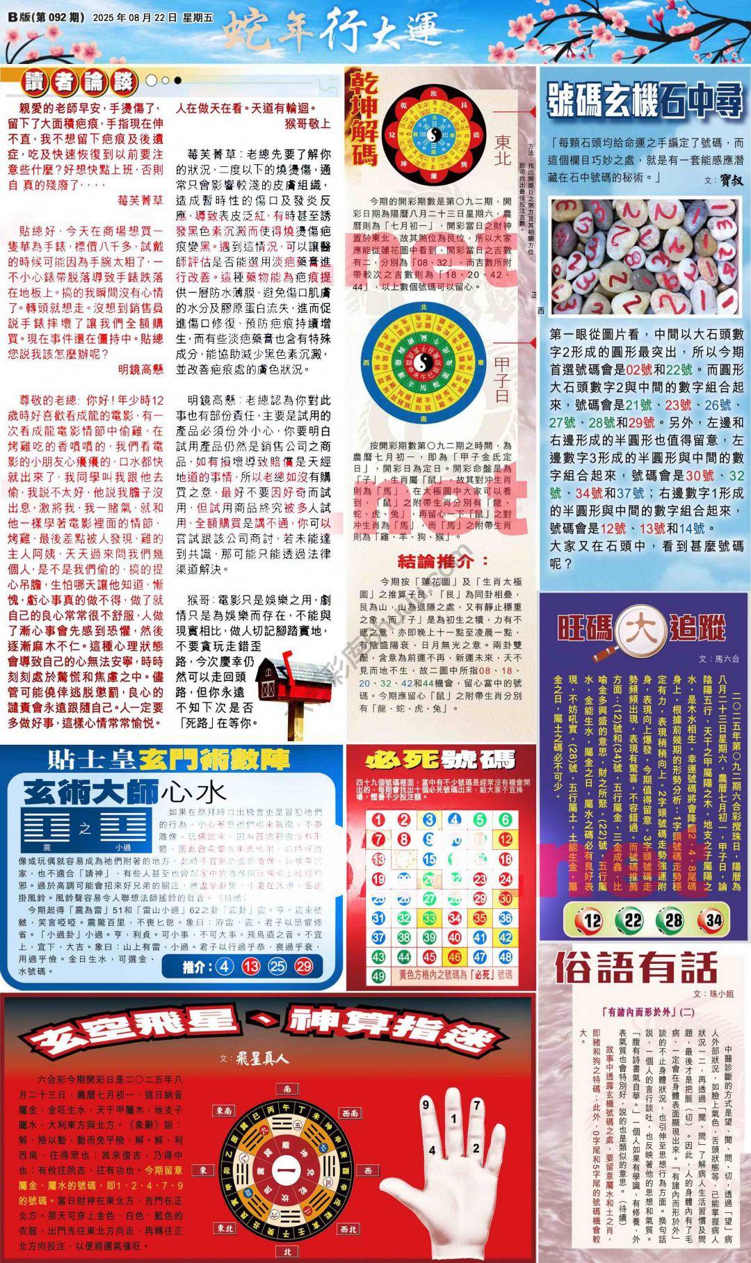 大版贴士皇