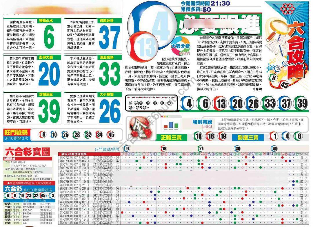香港商报