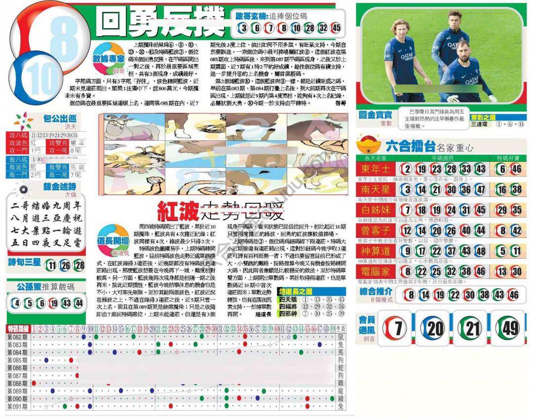 香港商报