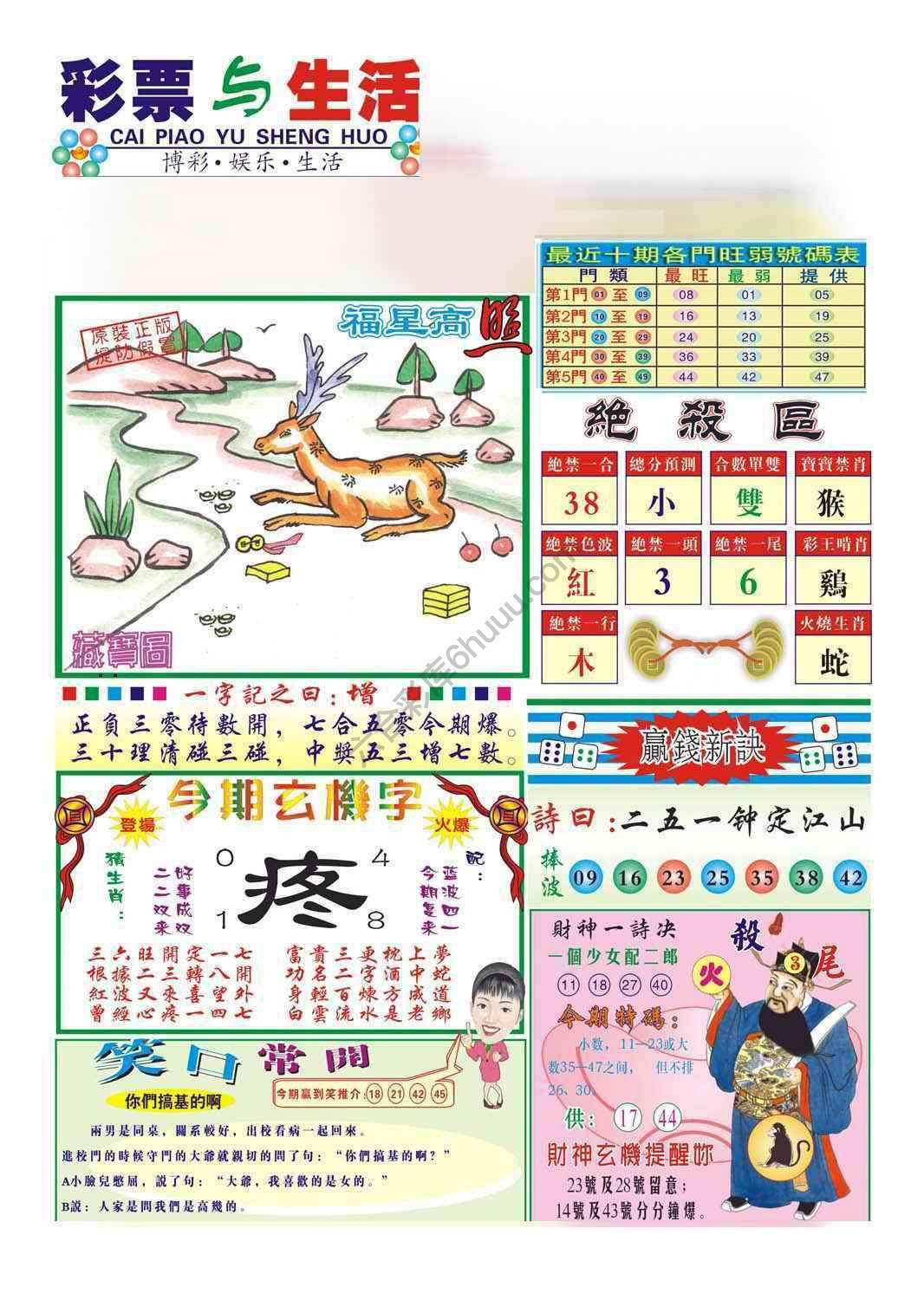 合众赌经