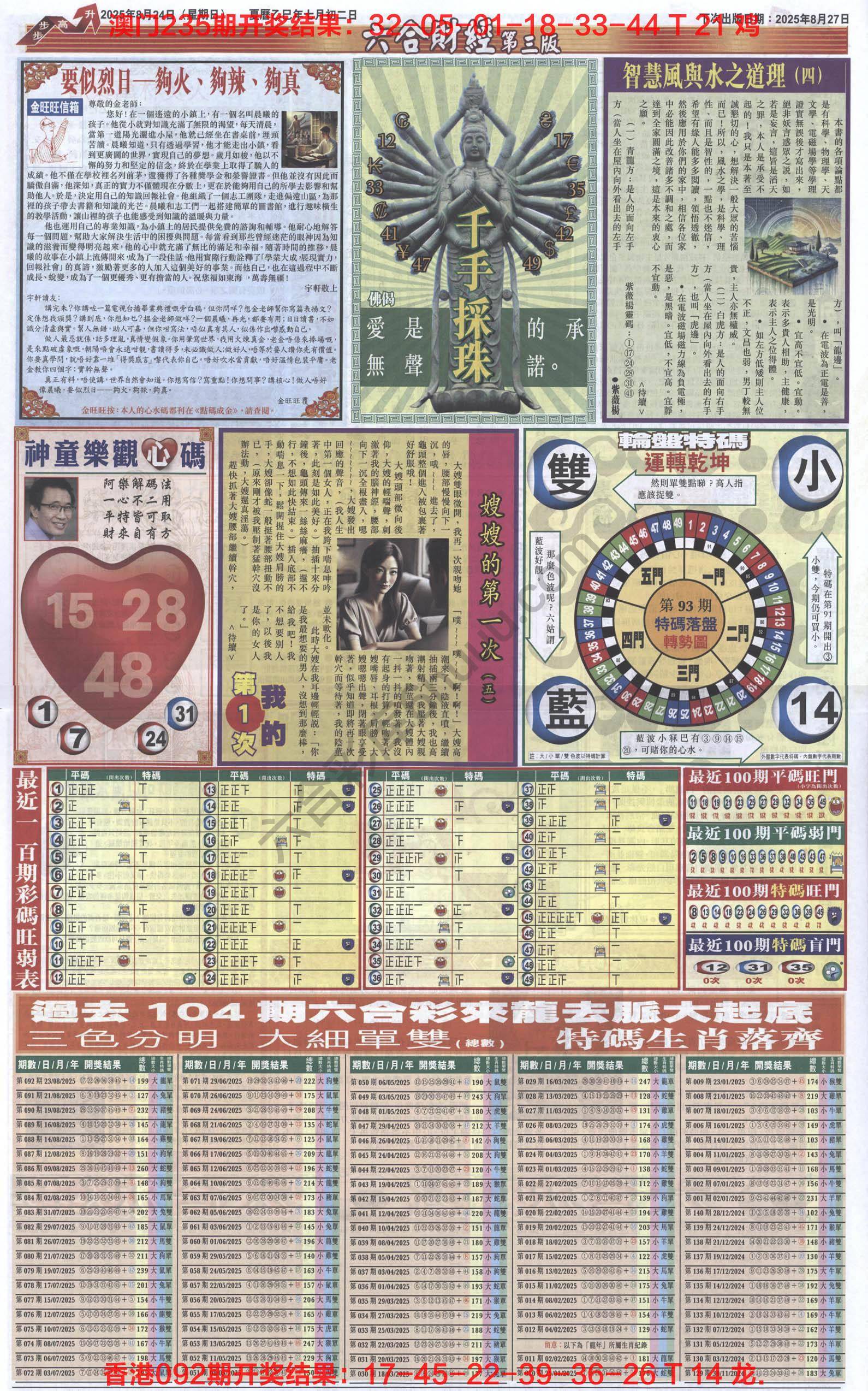 新六合财经