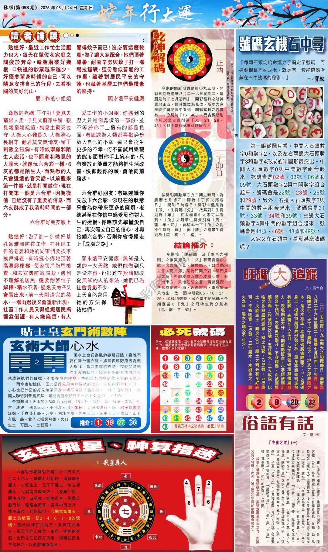 大版贴士皇