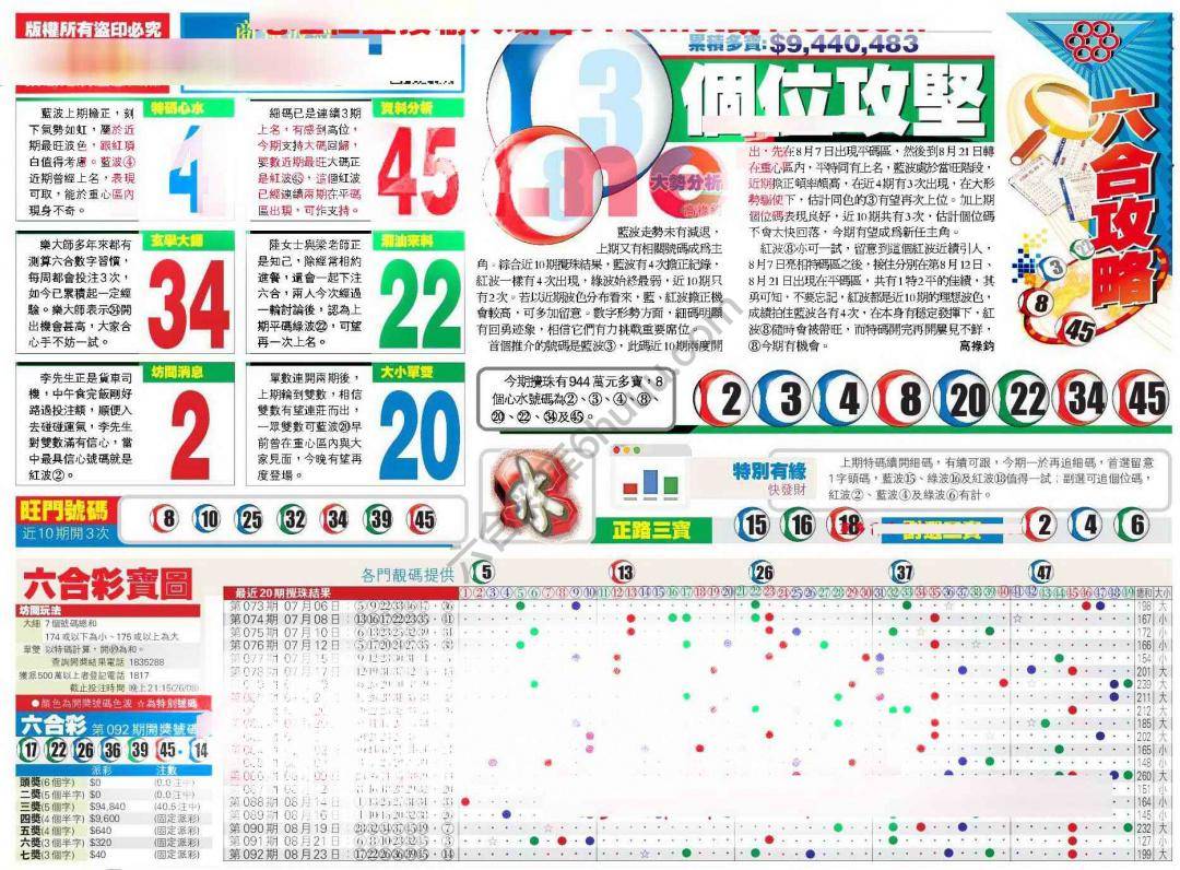 香港商报