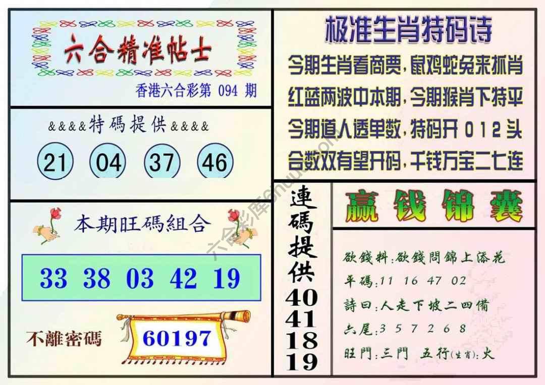 精准贴士