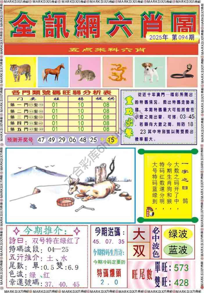 全讯网六肖图