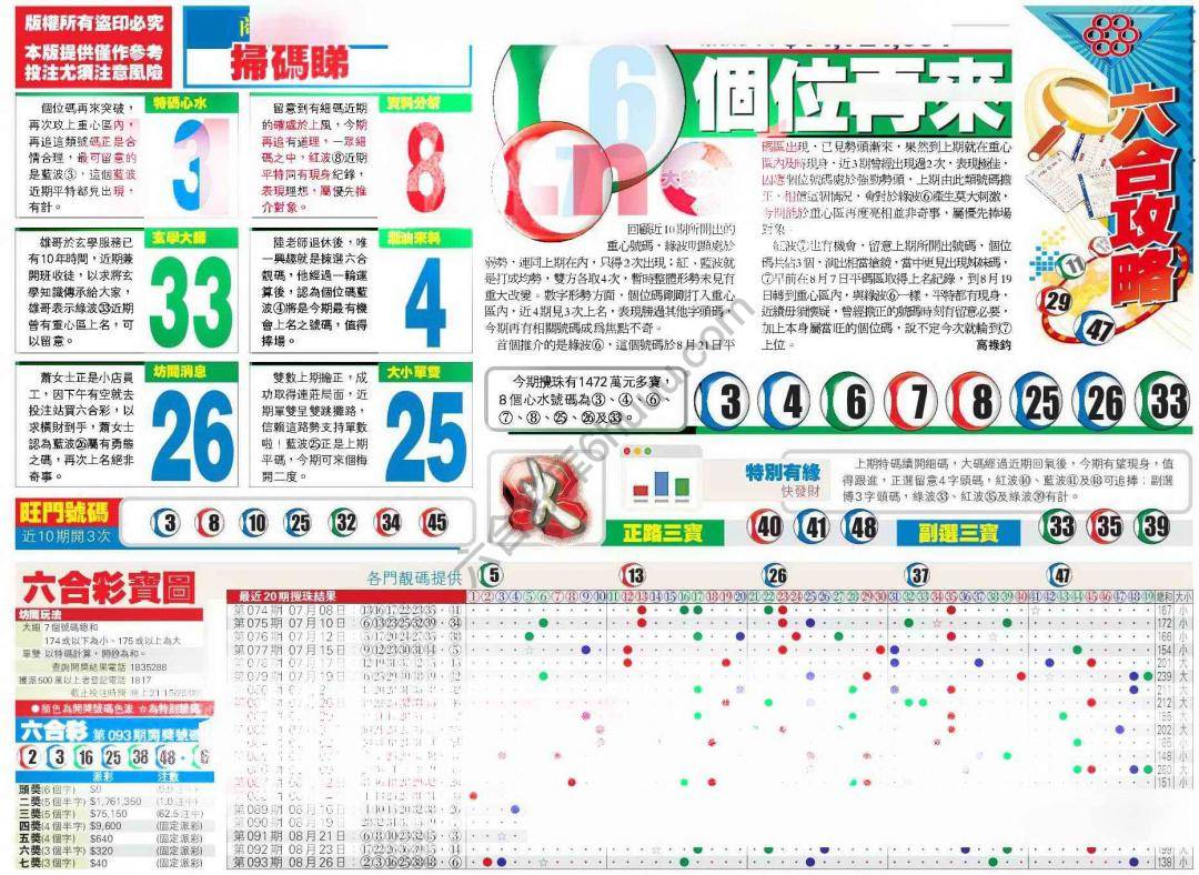香港商报