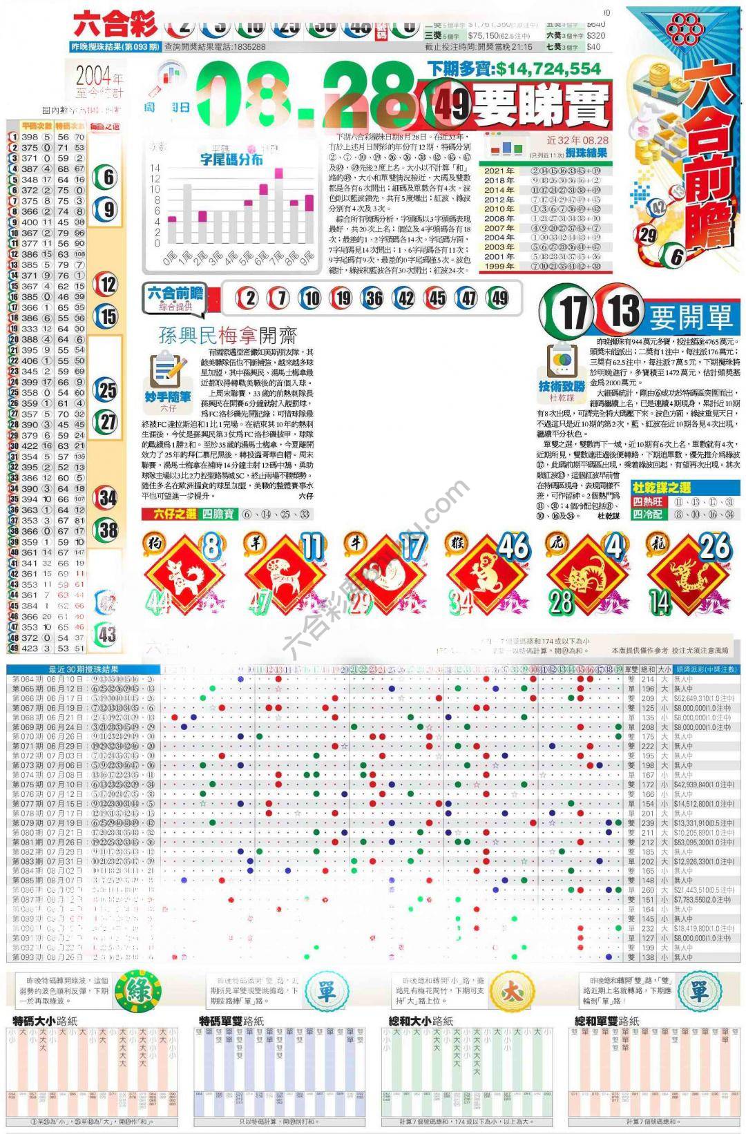 香港商报