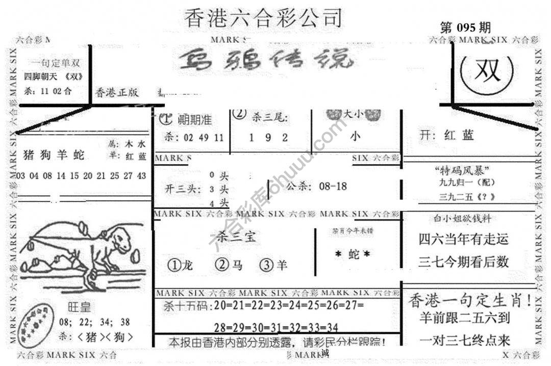 乌鸦传说